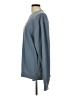 Parallel Blue Sweatshirt Size L - photo 5