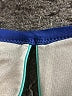 Patagonia Color Block Blue Swimsuit Top Size S (estimated) - photo 3