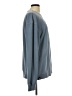 Parallel Blue Sweatshirt Size L - photo 4