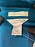 Cj Banks Teal Jacket Size 1X - photo 6