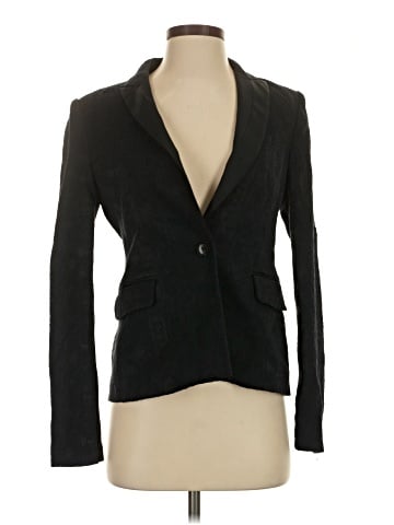 BCBGMAXAZRIA Blazer (view 1)