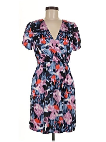 Banana Republic Factory Store Cocktail Dress (view 1)