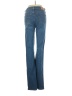 Levi's Hearts Blue Jeans Size 27 waist - photo 2