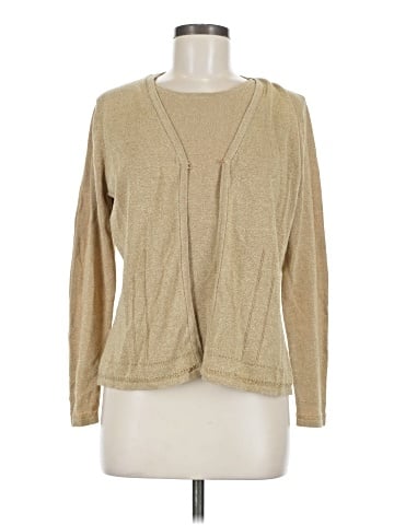 Studio JPR Long Sleeve Top (view 1)
