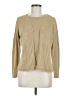 Studio JPR Tan Long Sleeve Top Size M - photo 1