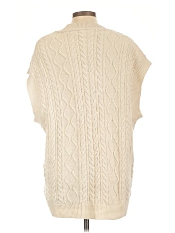 Pilcro Sweater Vest (view 2)