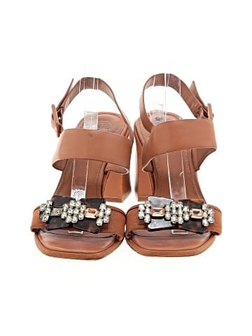 Tory Burch Sandals (view 2)