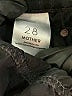 Mother Black Jeans Size 28 waist - photo 7