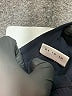 Akris Punto Blue Long Sleeve Blouse Size 8 - photo 7