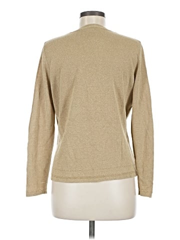 Studio JPR Long Sleeve Top (view 2)