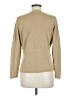 Studio JPR Tan Long Sleeve Top Size M - photo 2