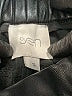 Sen Metallic Black Casual Pants Size Sm (1) - photo 7