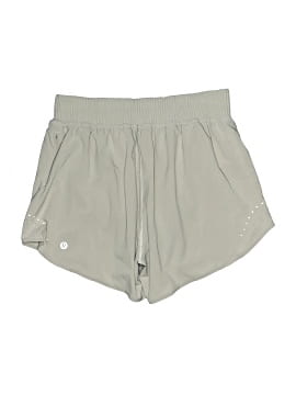 Lululemon Athletica Athletic Shorts