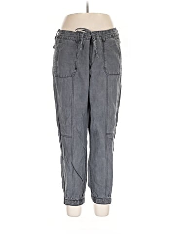 American Eagle Outfitters Linen Pants (view 1)