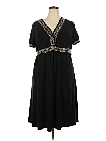 Talbots Casual Dress (view 1)