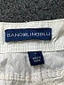 Bandolino White Cargo Pants Size 8 - photo 7