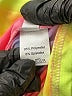 Shein Tie-dye Pink Cocktail Dress Size 1X - photo 9