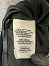 Bagatelle 100% Polyurethane Black Sleeveless Blouse Size M - photo 8