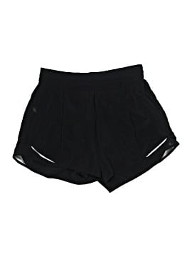 Lululemon Athletica Athletic Shorts