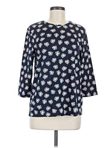 Blair 3/4 Sleeve T-Shirt (view 1)