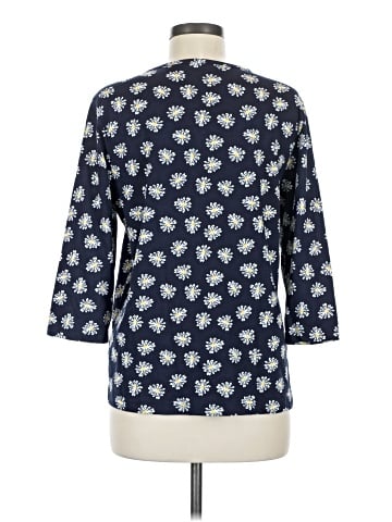 Blair 3/4 Sleeve T-Shirt (view 2)