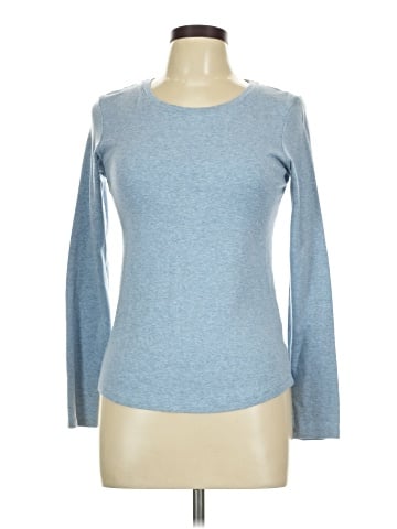 Eddie Bauer Long Sleeve T-Shirt (view 1)