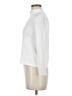 Karen Scott Ivory Long Sleeve Turtleneck One size - photo 5