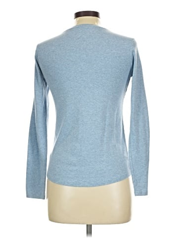 Eddie Bauer Long Sleeve T-Shirt (view 2)