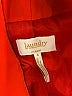 Laundry by Shelli Segal 100% Polyester Red Blazer Size 6 - photo 6
