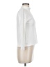 Karen Scott Ivory Long Sleeve Turtleneck One size - photo 4