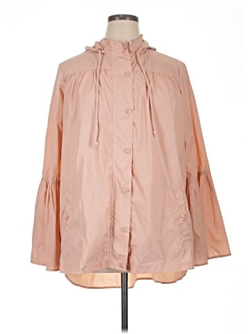 Jack by BB Dakota Raincoat (view 1)