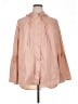 Jack by BB Dakota 100% Nylon Pink Raincoat Size 1X - photo 1
