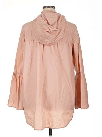 Jack by BB Dakota Raincoat (view 2)