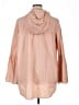 Jack by BB Dakota 100% Nylon Pink Raincoat Size 1X - photo 2