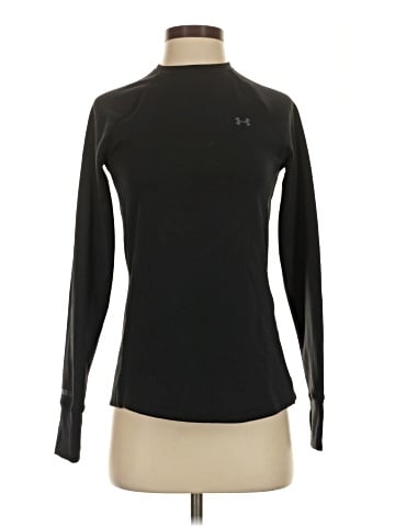 Under Armour Long Sleeve T-Shirt (view 1)