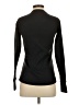 Under Armour 100% Polyester Black Long Sleeve T-Shirt Size S - photo 2