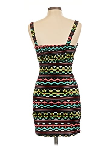 H&M Loves Coachella Cocktail Dress (view 2)