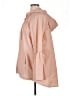 Jack by BB Dakota 100% Nylon Pink Raincoat Size 1X - photo 5