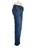 DL1961 Blue Jeans Size 28 waist - photo 4