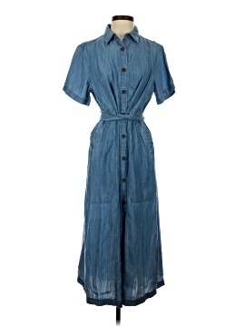 Lands' End Casual Dress