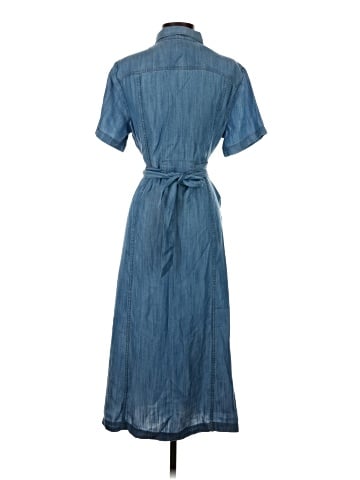 Lands' End Casual Dress (view 2)