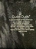 Cuddl Duds Black Pullover Sweater Size S - photo 7