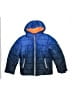 Rokka & Rolla 100% Polyester Blue Snow Jacket Size 7 - photo 1