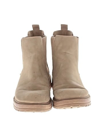 SODA Ankle Boots (view 2)