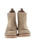 SODA Tan Ankle Boots Size 7 - photo 2