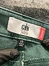 CAbi Teal Casual Pants Size 10 - photo 7