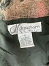 DressBarn Floral Brown Jacket Size 16 - photo 6