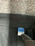 Old Navy Solid Black Shorts Size 8 - photo 3