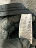 Old Navy Solid Black Shorts Size 8 - photo 4