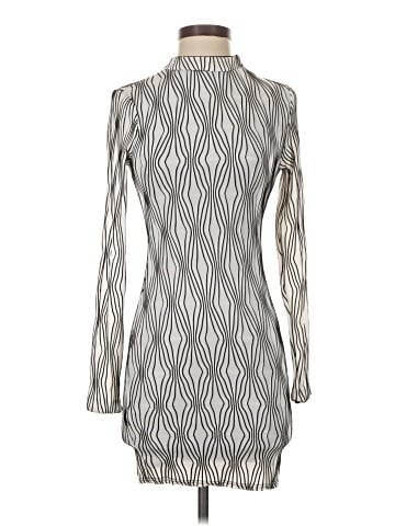Silence and Noise Cocktail Dress (view 1)